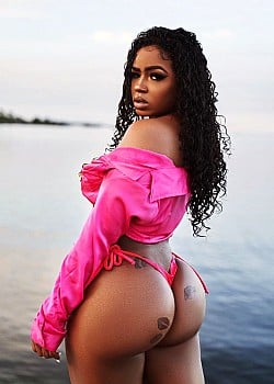 Cubana Marie